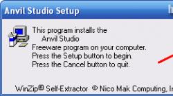 TS-MIDI Editor – бесплатный редактор MIDI-файлов