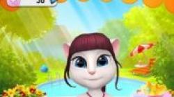 Download My Talking Angela for android v