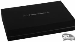 Обзор гибридного планшета от ASUS — Transformer Book T300 Chi