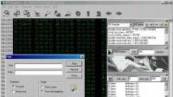 Hex Editor Neo in Russian Editing a file using a hex editor
