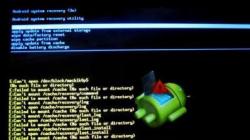 Android 4 versiyasini qanday qaytarish kerak