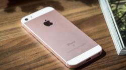 Recenze, klady a zápory Apple iPhone SE